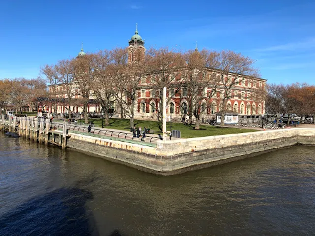 Ellis Island