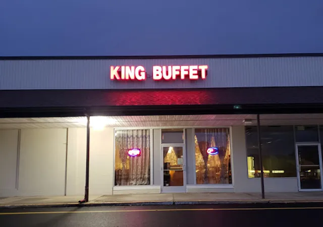 King Buffet