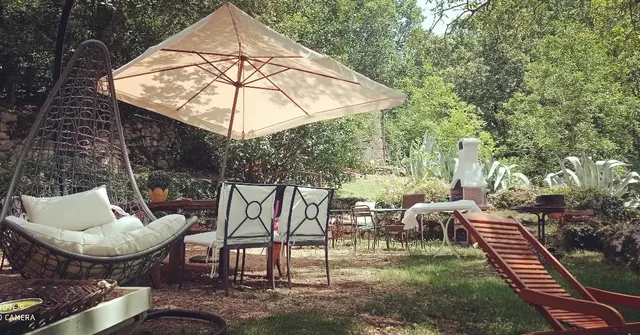 Agriturismo Il Casino Rosso