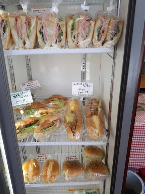 ベイクド みのり屋