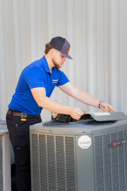 Dent Air Conditioning