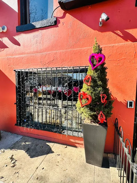 Wishing Wellness DC Weed Dispensary