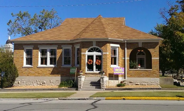 The Pavilion Sacry Medical Spa