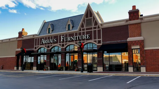 Arhaus