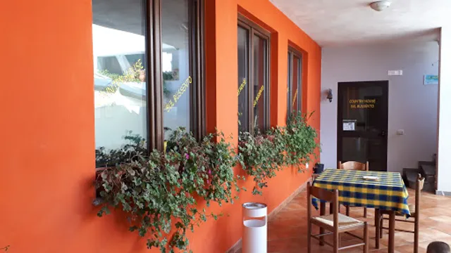 Country House sul Bussento