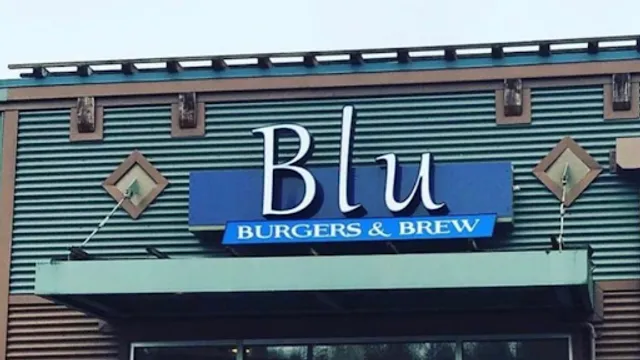 Blu Burgers