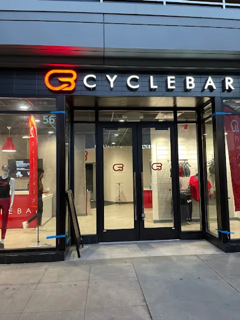 CYCLEBAR