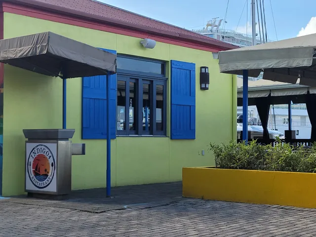 Indigo 4 Restaurant