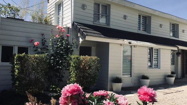 La Petite Maison de JANE