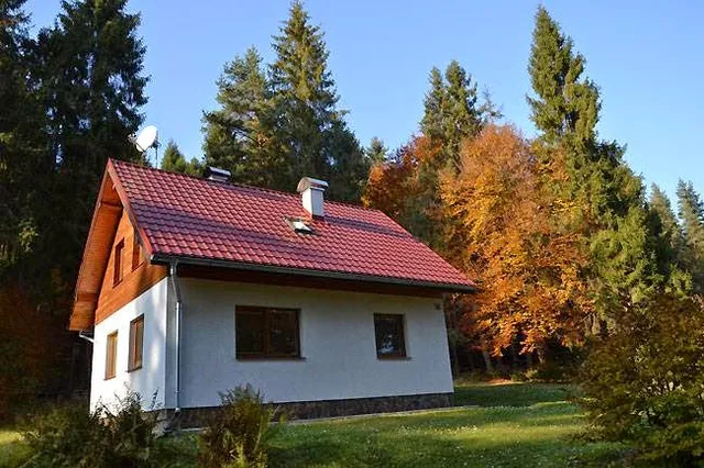 Ubytovanie Pohoda - Čingov