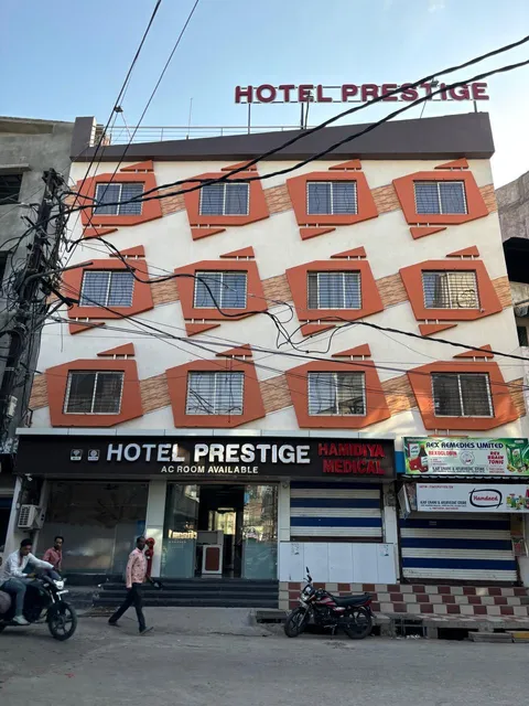 Hotel Prestige