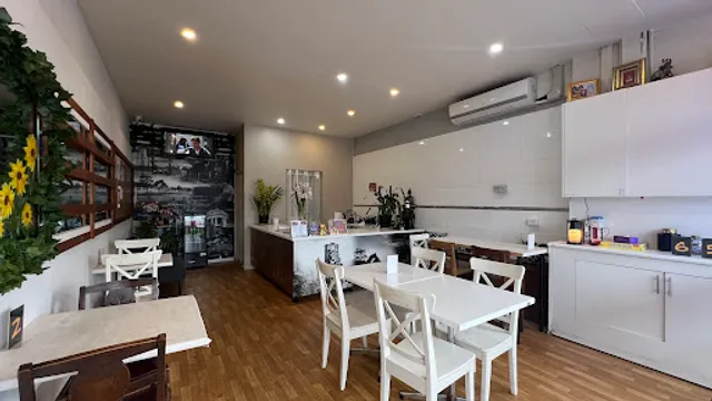 Leks Thai Restaurant