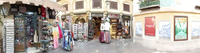 Arte En Plata GONZALO MARISCAL