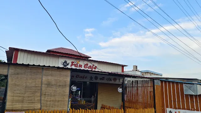 Fun Cafe