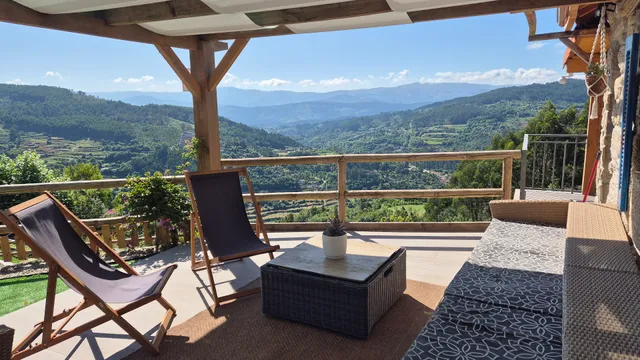 Casa do Sol - Turismo Rural