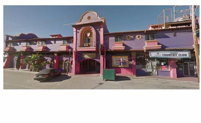 Motel Baja Del Sol Inn