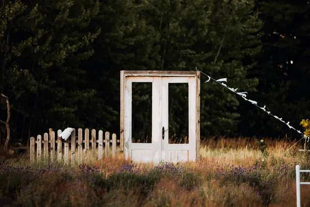 Wilcze Pole - tu odpoczniesz od świata