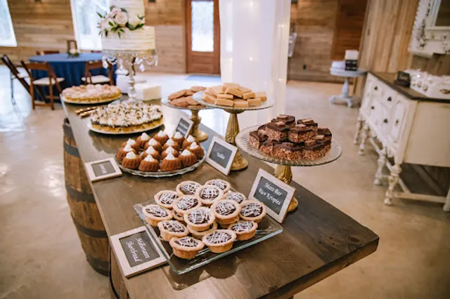 Tartan Treats Bakery