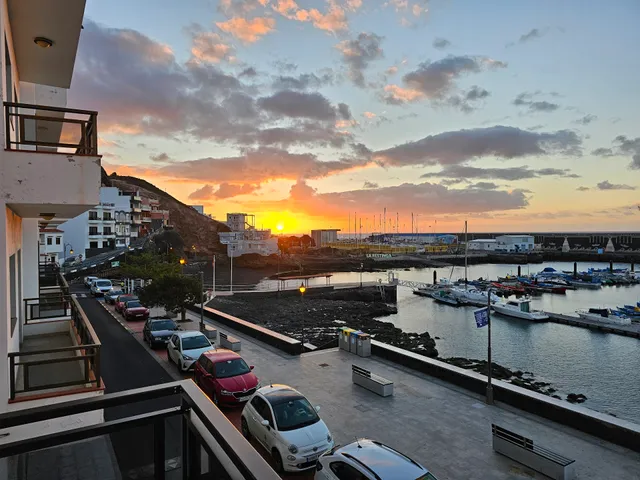 Apartamentos Los Zifios