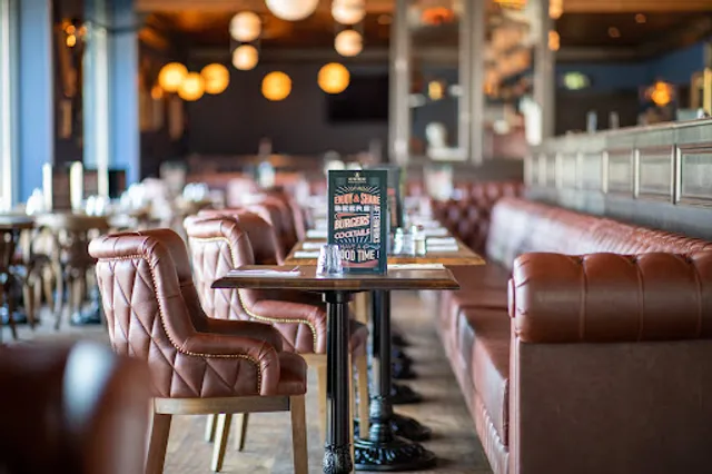 Au Bureau - Pub et Brasserie