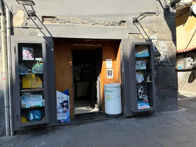 Buonomo Antonio Farmacia