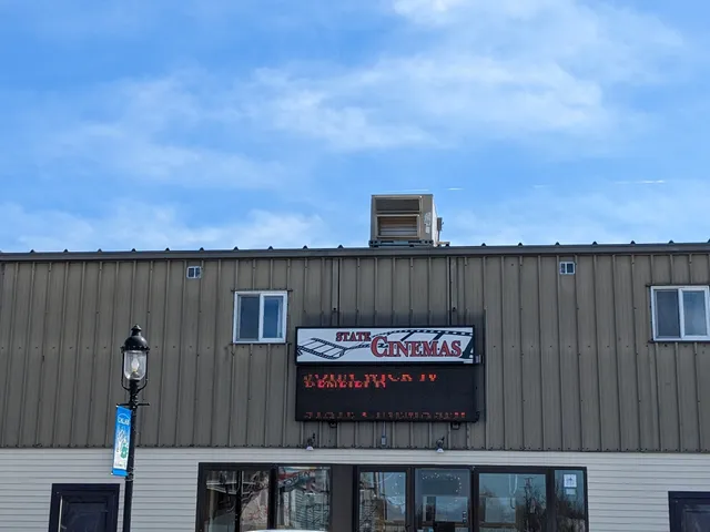 State Cinemas
