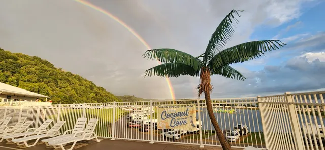 Coconut Cove RV Resort