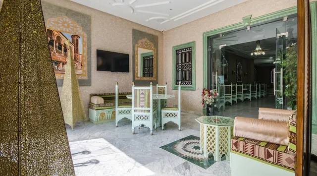 Hôtel Saheb Ettabaa