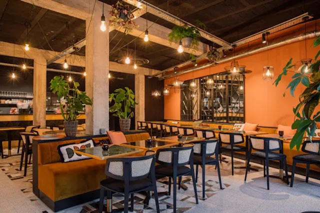 L.A.B - Restaurant Brunch Honfleur