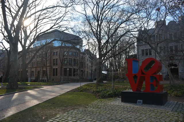 University of Pennsylvania Students Federal Credit Union