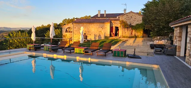 Le Domaine des Hauts de VERNON