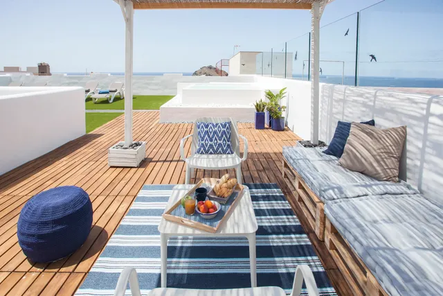 Garachico Homes - La casa de Victoria