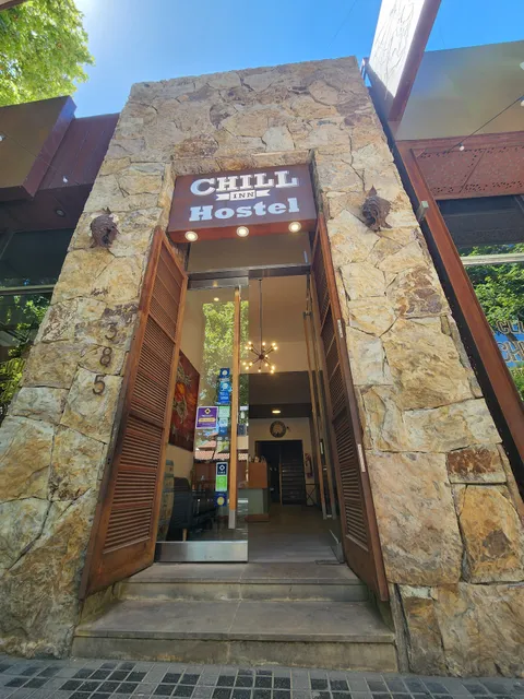 Chill Inn Hostel