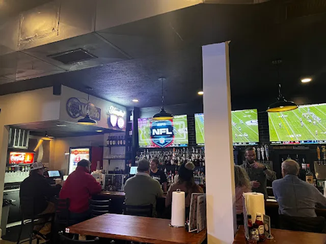 DiOrio's Pizza & Pub