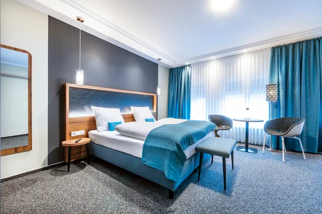 Hotel Hochwald Lodge