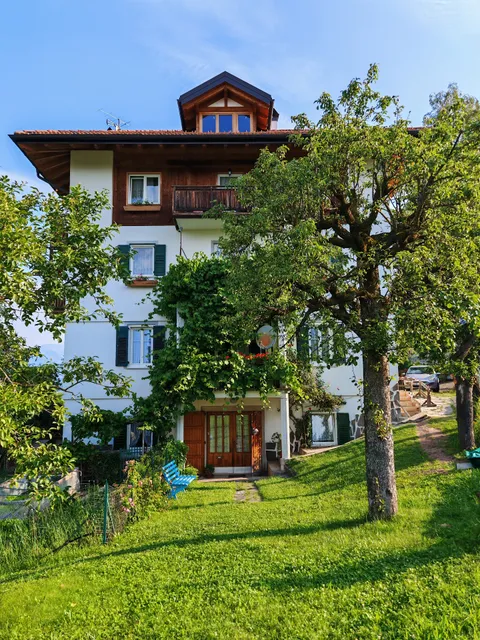 Agri-park Casa Miramonte