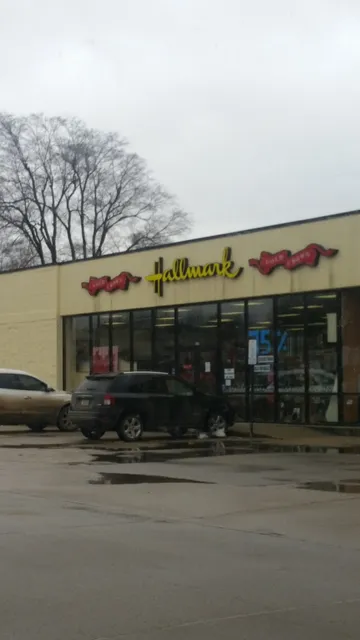 Marilyn's Hallmark Shop