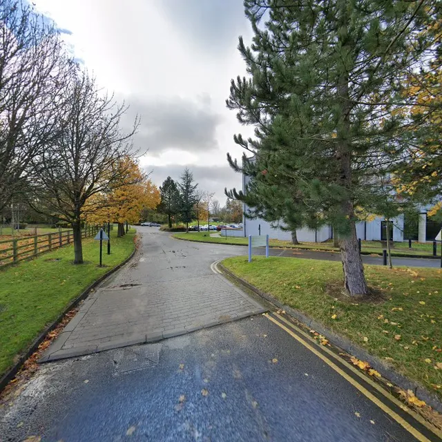 Kingfisher Country Estate