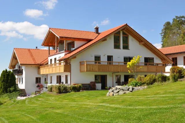 AllPano Pension & Ferienwohnungen