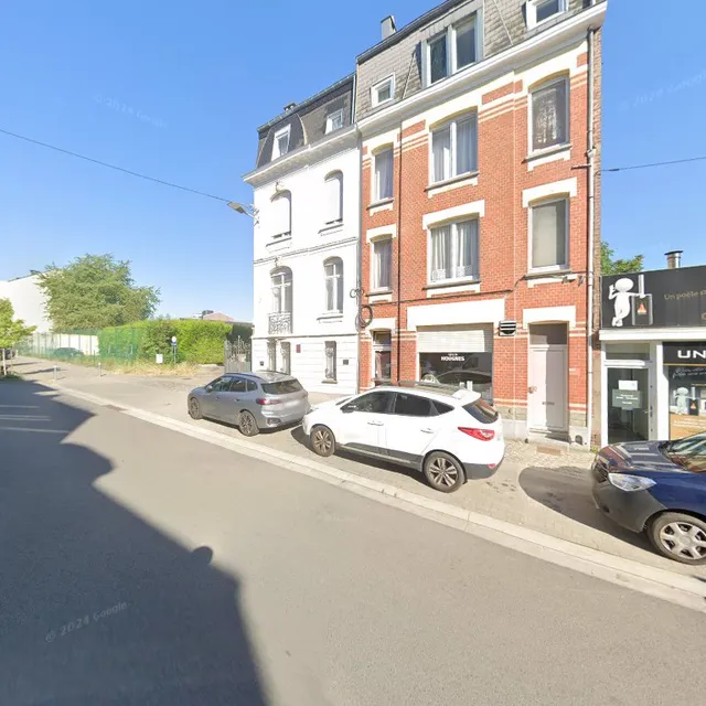 Friterie des Hougnes