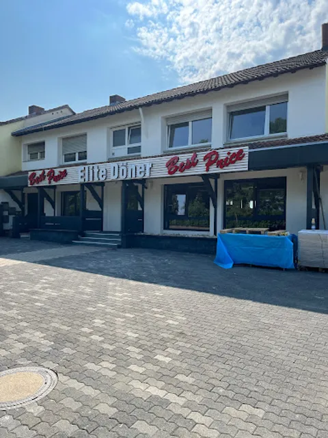 Elite Döner Oberbieber