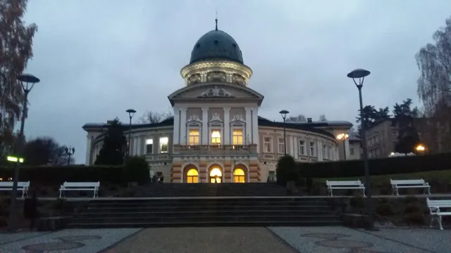 Apartamenty, pokoje MARIA