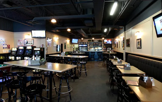 HONKERS PUB & EATERY