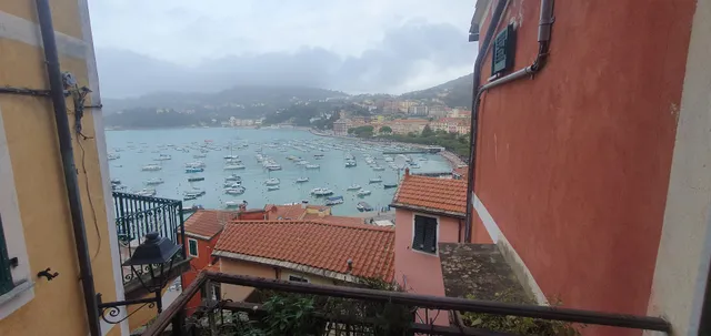 Il Terrazzo sul Castello