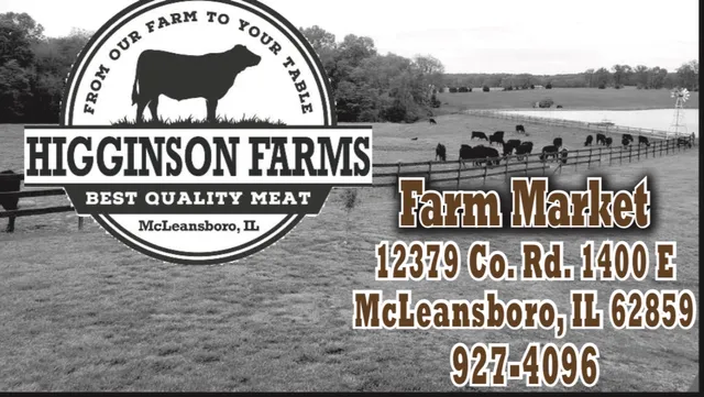 Higginson Farms Mercantile