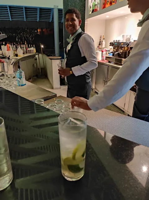 SwimmingPool / Poolbar