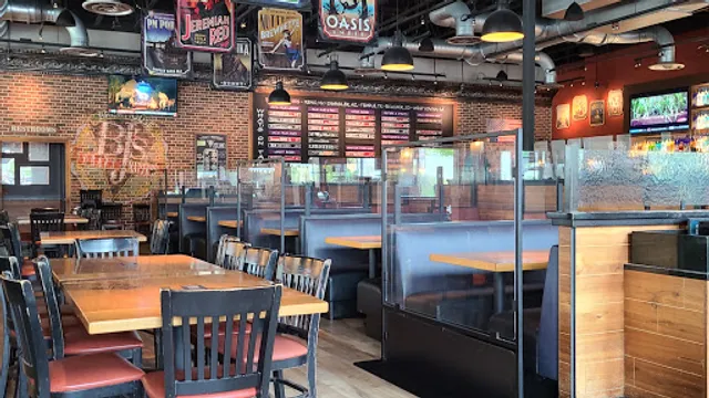 BJ's Restaurant & Brewhouse