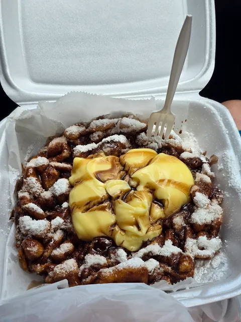 Treat Shop-Ironbridge