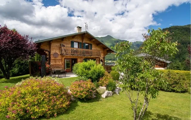 AliKats - Chalet Sarcleret