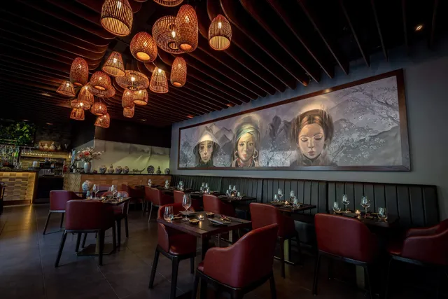 Sapa Canteen Zürich